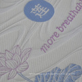 Eco-friendly Lotus fibre  Customized Mattress Home Textile Fabric